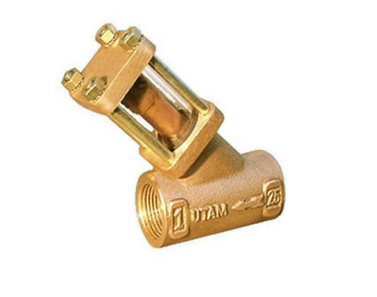 Valves Ross Controls